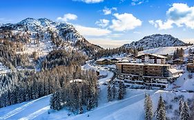 Falkensteiner Family Sonnenalpe Sonnenalpe Nassfeld